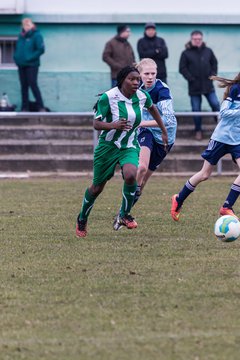 Bild 200 - B-Juniorinnen SG Olympa/Russee - Post- und Telekom SV Kiel : Ergebnis: 2:2